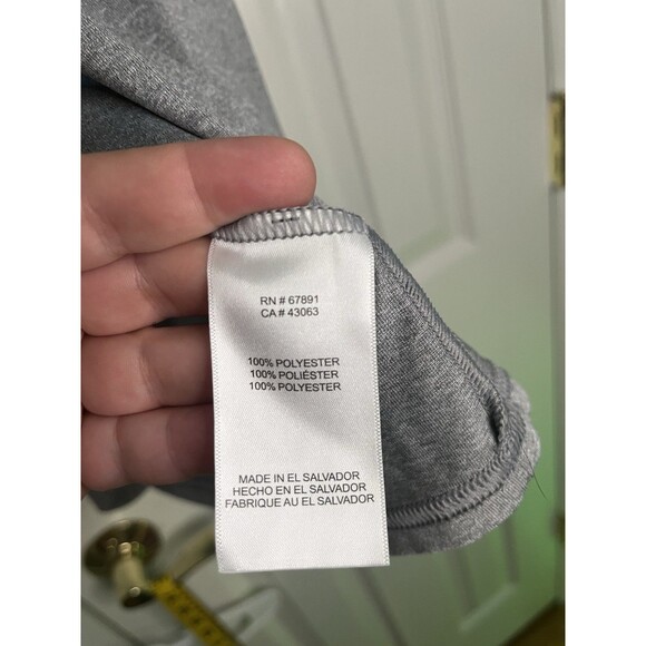 NHL New Jersey Devils Youth T-shirt XL (18/20) - Picture 4 of 6